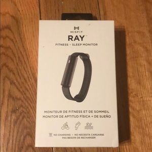Misfit Ray new in box unopened